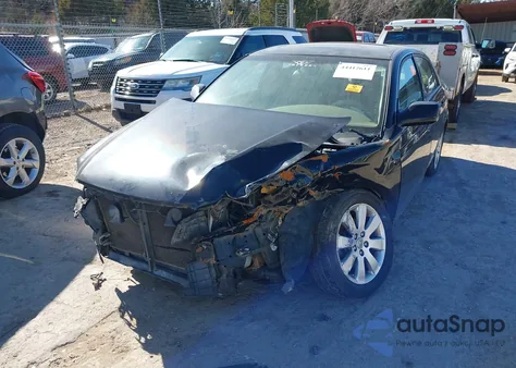 2007 Toyota Avalon Xls z USA, uszkodzony, nr VIN 4T1BK36B17U203121